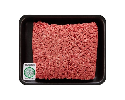 Lean Ground Halal Beef, Club Pack