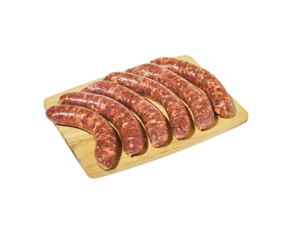 Chorizo Sausage