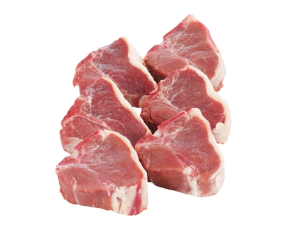 Fresh New Zealand Lamb Loin Chops