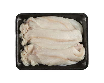 Fresh Pacific Sole Fillets