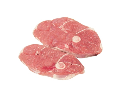 New Zealand Leg Lamb Chops