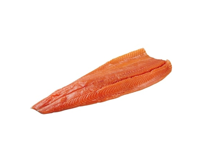Steelhead Trout Fillet, Fresh