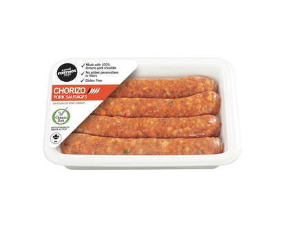 Chorizo Sausage