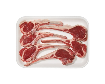 New Zealand Wingette Lamb Chops