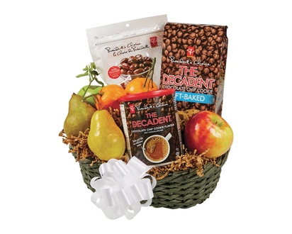 Chocolate Lovers Gift Basket - 24 Hour Notice Required - 1.0 EA