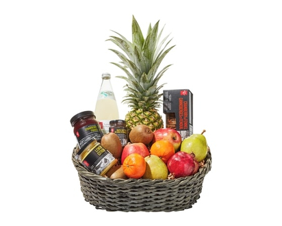 Fruit Basket - 1.0 EA