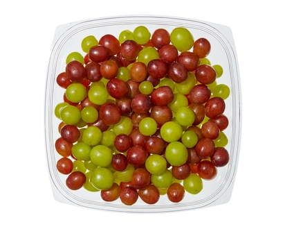 Mixed Grapes Large - 510.0 G