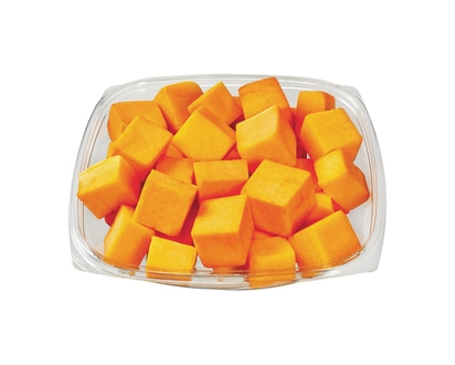 Cubed Butternut Squash - 510.0 G