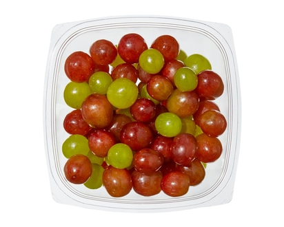 Grapes Mixed - 255.0 G