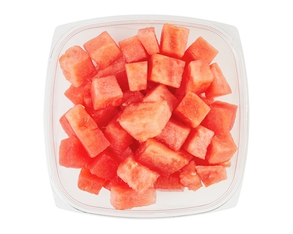 Watermelon Cubed Small 300G - 255.0 G