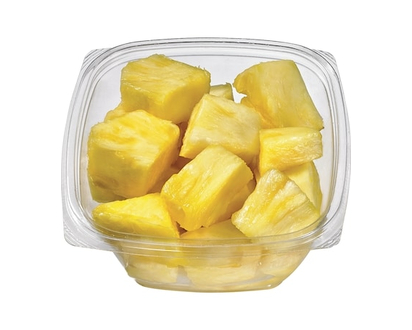Pineapple Cubed Small - 298.0 G