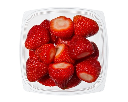 Strawberries Small - 276.0 G