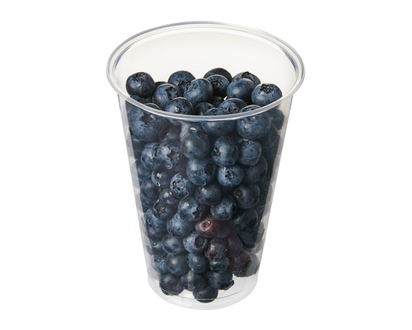 Blueberries - 213.0 G