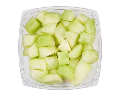 Honeydew Cubed Small - 272.0 G