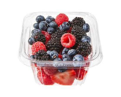 Fresh Berry Bowl, Small - 251.0 G