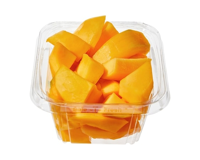 Diced Mango, Small - 255.0 G