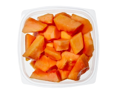 Diced Papaya, Small - 281.0 G