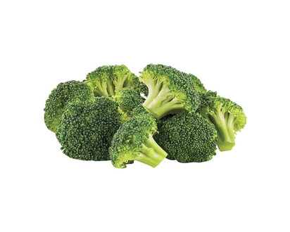 Broccoli Crowns - 276.0 G