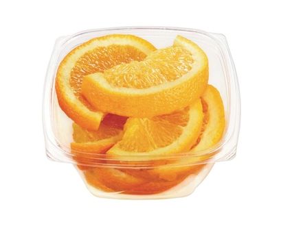 Orange Wedges Small - 272.0 G