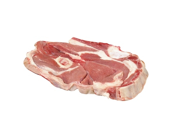 Drake Smoked Pork Picnic Shoulder