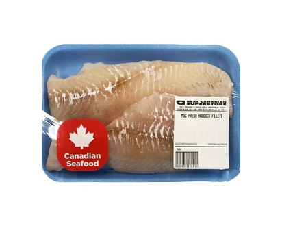 Haddock Fillet
