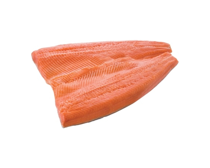 Arctic Char Fillet