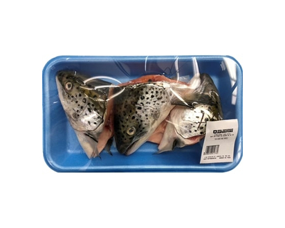 Fish Heads