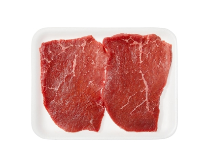 Beef Inside Round Fast Fry Steak