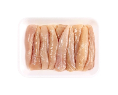 Chicken Breast Fillet Fr - 925.0 G