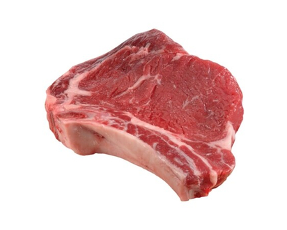 Beef Rib Steak, Bone-in