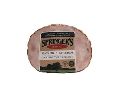 Black Forest Ham