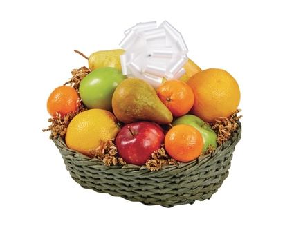 Personal Fruit Basket - 24 Hour Notice Required - 1.0 EA