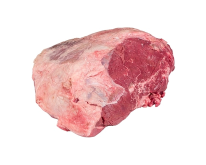 Beef Inside Round Halal