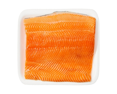 Chinook Organic Salmon Fillet
