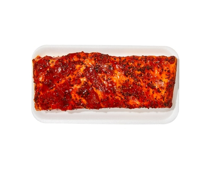 Marinated Pork Belly