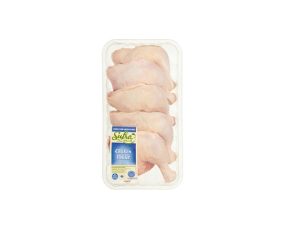 Back Attached Chicken Legs - 1.6 KG
