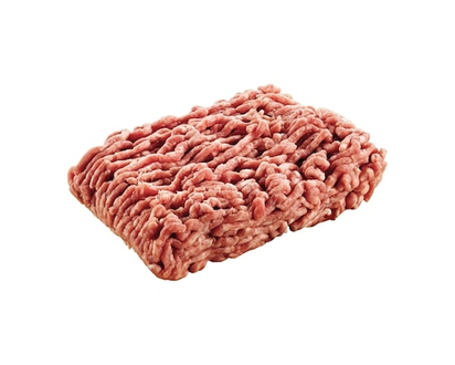 Fresh Ground Lamb, New Zealand - 454.0 G
