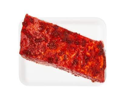 Marinated Beef Brisket