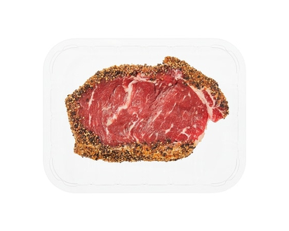 Peppercorn Striploin
