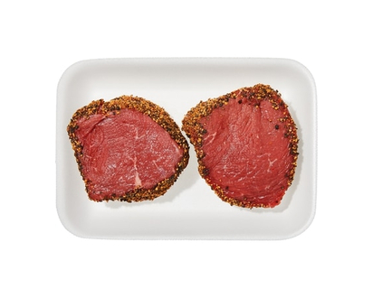 Peppercorn Top Sirloin
