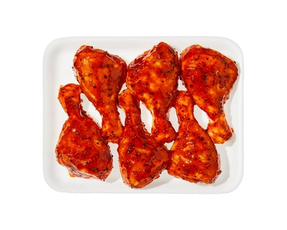 Marinated Chicken Drums