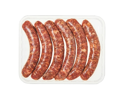 Chorizo Sausages