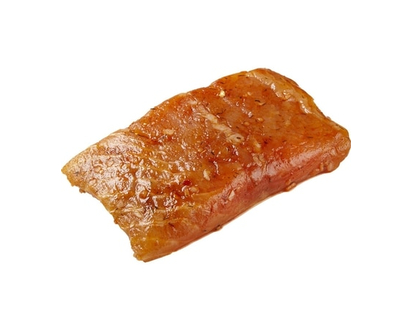 Salmon Portions, Marinated