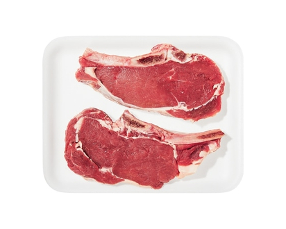 Veal Rib Chop