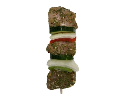 Herb Chicken Kebab - 150.0 G