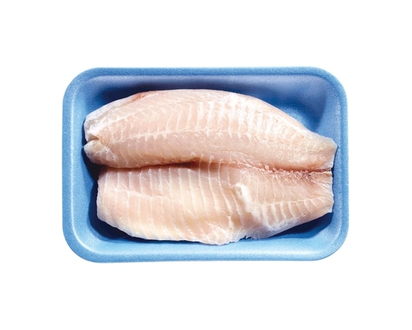 Tilapia Fillets
