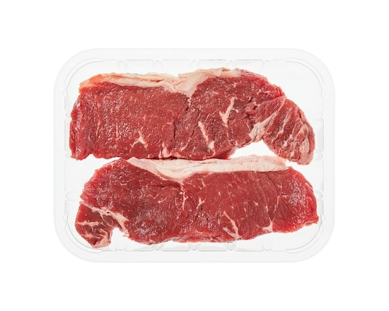 Bifteck de contre-filet à cuisson rapide, non classé