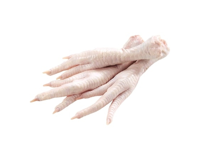 Chicken Feet