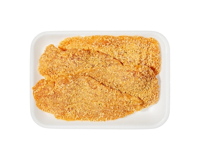 Chicken Breast Schnitzel - 300.0 G