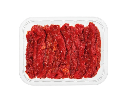 Marinated Beef Stir Fry - 250.0 G